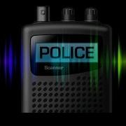 People In Radio Talking Noise