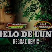 Reggae Remix 2024 Melo De Luna Versão Reggae