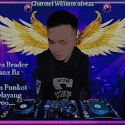 House Music Dugem Nonstop Bergetar Melayang