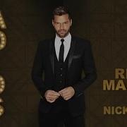 Adiós Feat Nicky Jam Ricky Martin