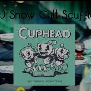 Cuphead Boss Ost