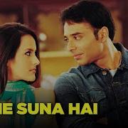 Humne Suna Hai From Mere Yaar Ki Shaadi Hai