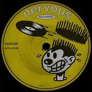 Arcadium Gorgin