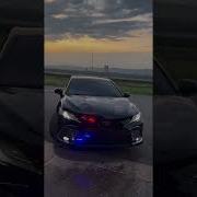 Песня Про Тойоту Камри