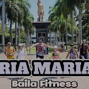 Zumba Maria