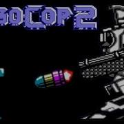 Sancha777 Robocop 2 Nes