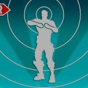 Wanna See Me Do My Dance Fortnite