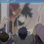 Fairy Tail La La La Amv