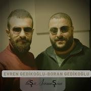 Boşa Sevmişim Boran Gedikoğlu