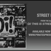 Street Dogs Greed