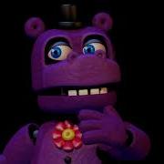 Mr Hippo Fnaf