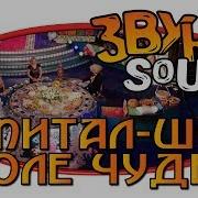 Поле Чудес Капитал Шоу Sounds Effects