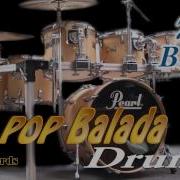 Pop Ballad Drum Loop