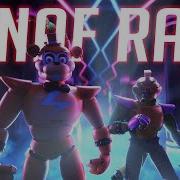 Five Nights At Freddy S Security Breach Rap By Jt Music The Party Isn T Over