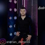 Adrian Domentii Dorul De Casa