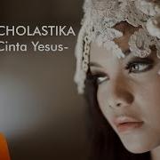 Tetap Cinta Yesus