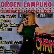 Orgen Lagu Lampung