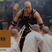 Shaolin Kids Full Movie