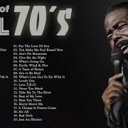 Soul Music Of The 70S