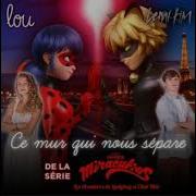 The Wall Between Us French Comics