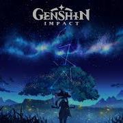 Genshin Impact All Ost