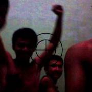Kebayang Merah