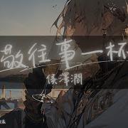 敬往事一杯Dj