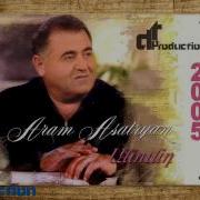 Tigran Asatryan Vorn E Patjare