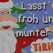 Nikolaus Lied