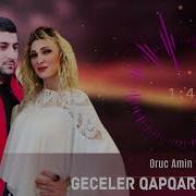 Geceler Feat Zemine Duygu Oruc Amin