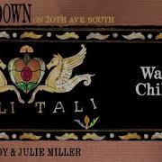 Buddy Miller War Child