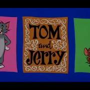 Tom And Jerry 1958 Intro