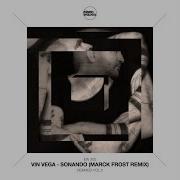 Marck Frost Vin Vega Sonando Marck Frost