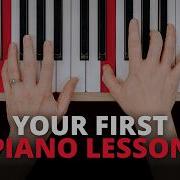 Tutorial Piano