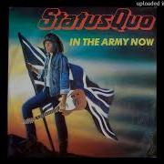 Status Quo In The Army Now Минус