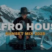 Dj Mattx Floreal Sauce