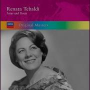 Tre Giorni Son The Nina Tebaldi