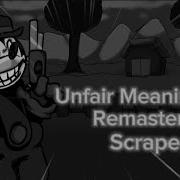 Unfair Meaningless Fnf