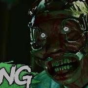Dead By Daylight Song Run And Hide 12Daysofnerdout