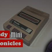 Dendy Chronicles Реакция На Kinamania