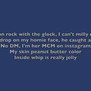 Xxxtentacion Moon Rock Lyrics Lyric Video