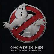 Real Ghostbusters Ost