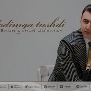 Ботир Кодиров Ёдимга Тушди Мр3