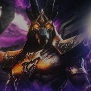 Anubis Krushed Kute