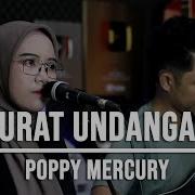 Indah Yastami Surat Undangan