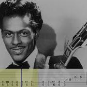 Backing Track Johnny B Goode