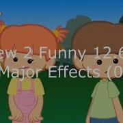Preview 2 G Major 0 100 Effects