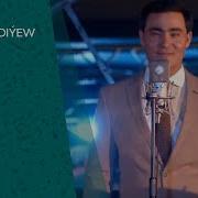 Rahman Hudaýberdiýew Ýarym 2018
