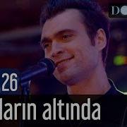 Dolunay 26 Bölüm Final Yıldızların Altında