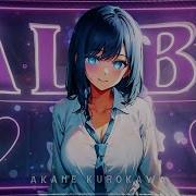 Akane Kurokawa Amv Edit Alibi